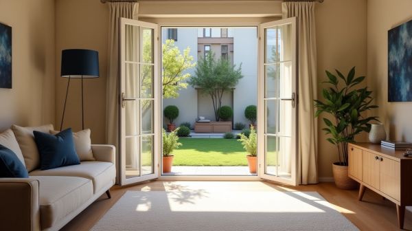 Améliorez votre confort avec l'isolation thermique par l'extérieur