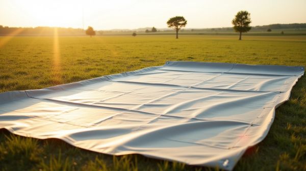 Comment choisir une bâche remorque sur mesure adaptée à vos besoins