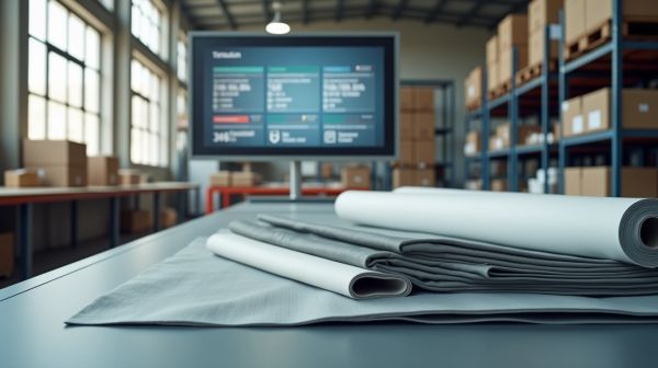 Comment choisir une bâche remorque sur mesure adaptée à vos besoins