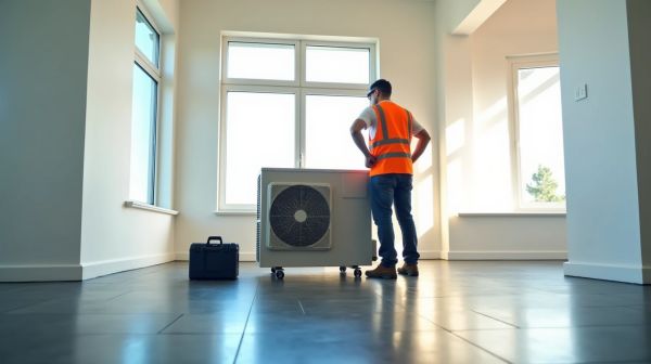 Les clés pour une installation de climatisation réussie