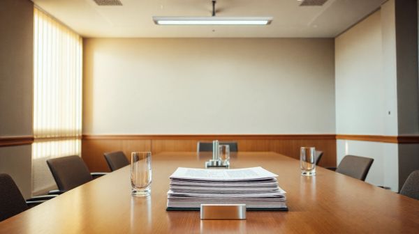 Les étapes clés pour une mise en demeure efficace