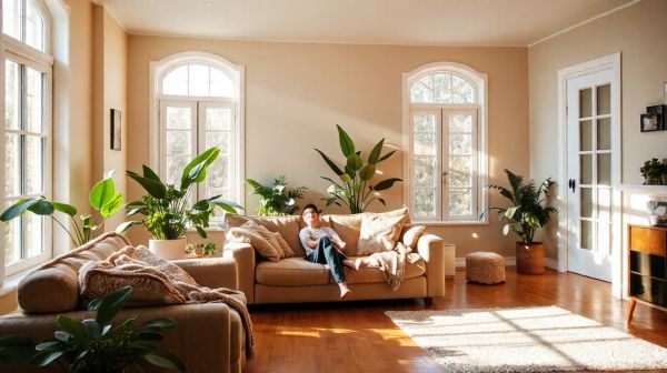 Meilleurs conseils pour améliorer votre confort thermique