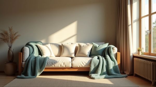 Optimiser votre confort avec l'isolation thermique efficace