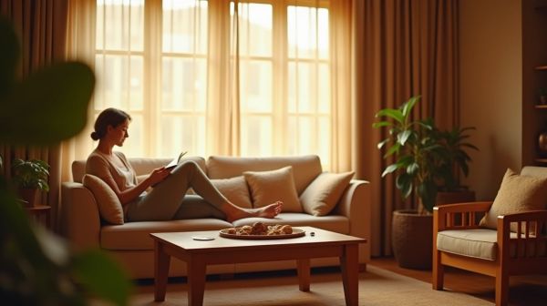Optimiser votre confort avec l'isolation thermique efficace