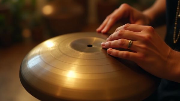 Quel handpan choisir pour débuter facilement ?