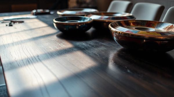 Top 5 handpans recommandés pour les débutants