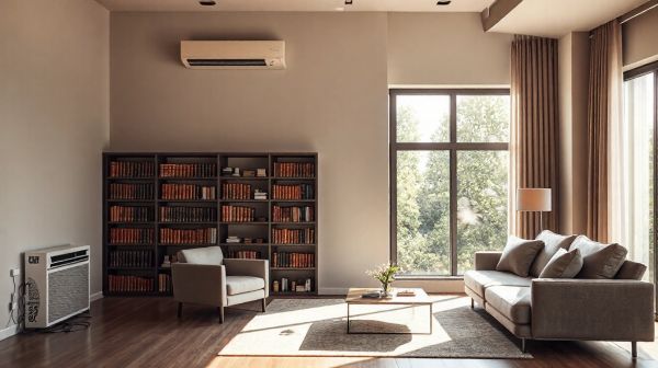 Top astuces pour réussir votre installation de climatiseur
