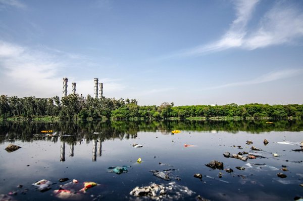 Comment prévenir la pollution plastique dans les rivières et les océans ?