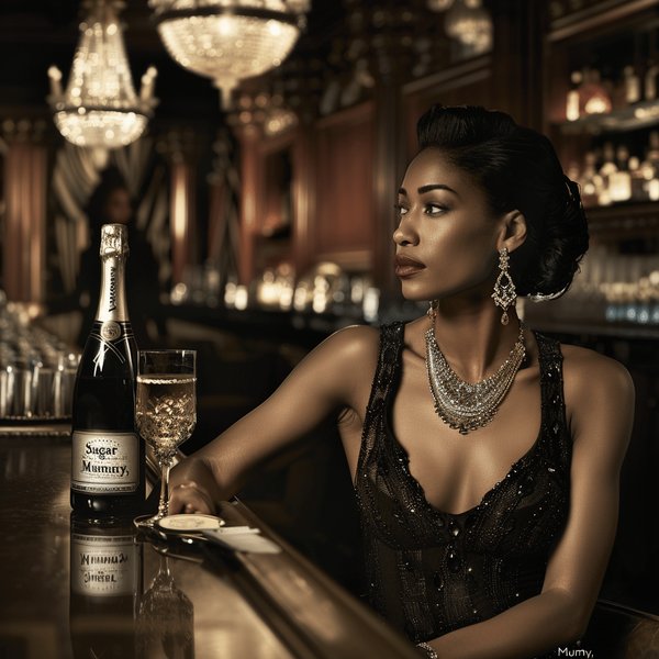 Rencontres aisées : trouvez une sugar mummy en ligne