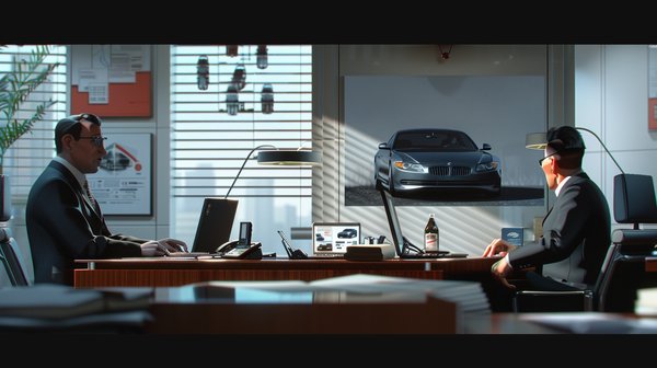 Crédit auto : quelles sont les conditions imposées par la banque ?