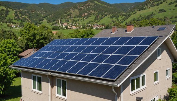 Panneau solaire photovoltaïque : l'avis des clients sur globe energy