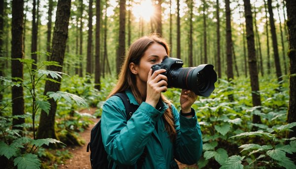 Photo écologie : où trouver des avis fiables et utiles ?