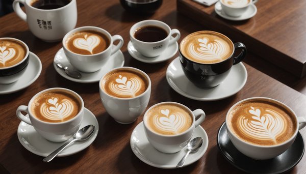 Kdrama kopi : les nouveautés palpitantes à ne pas manquer